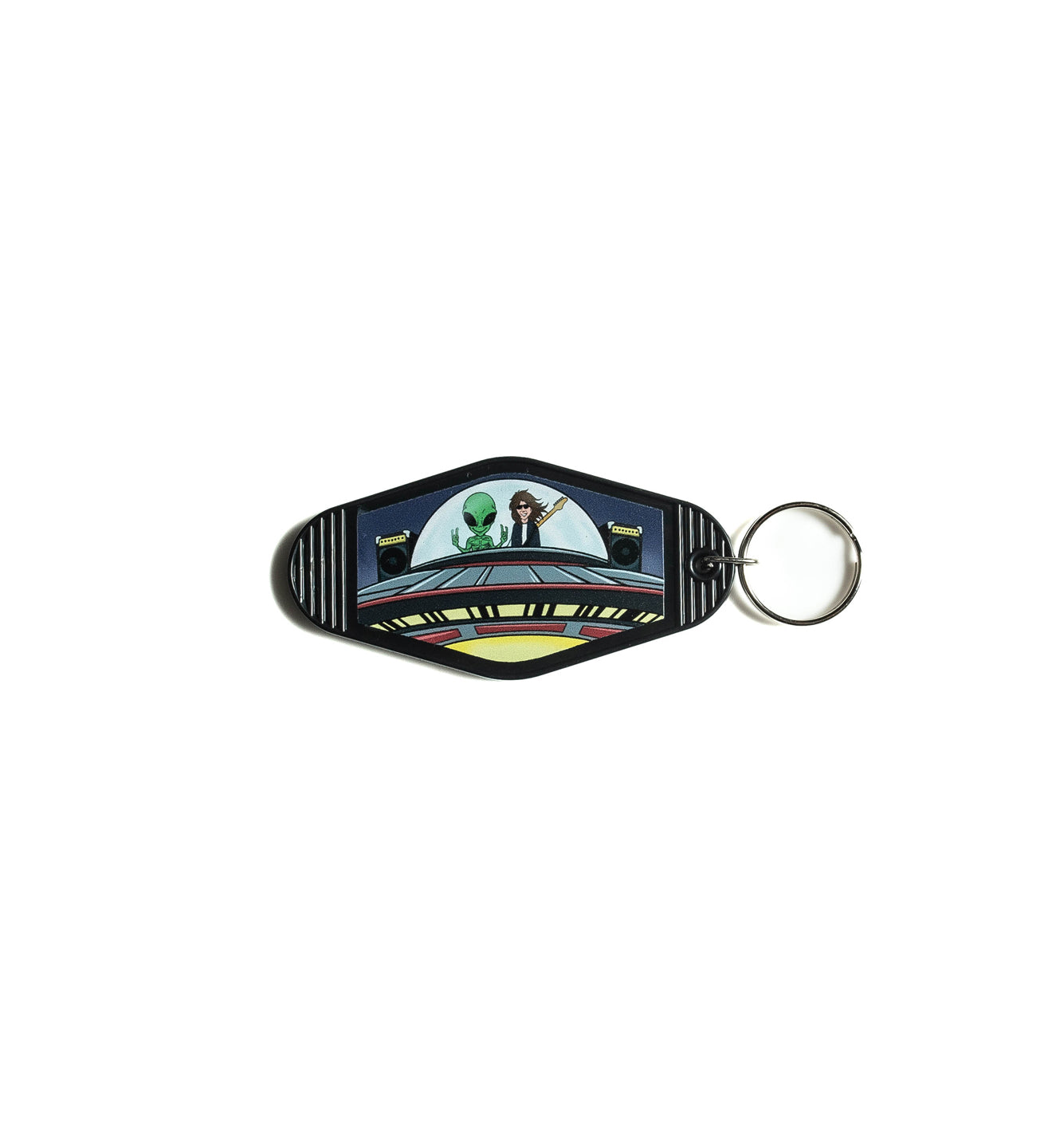 OBS KEYCHAIN