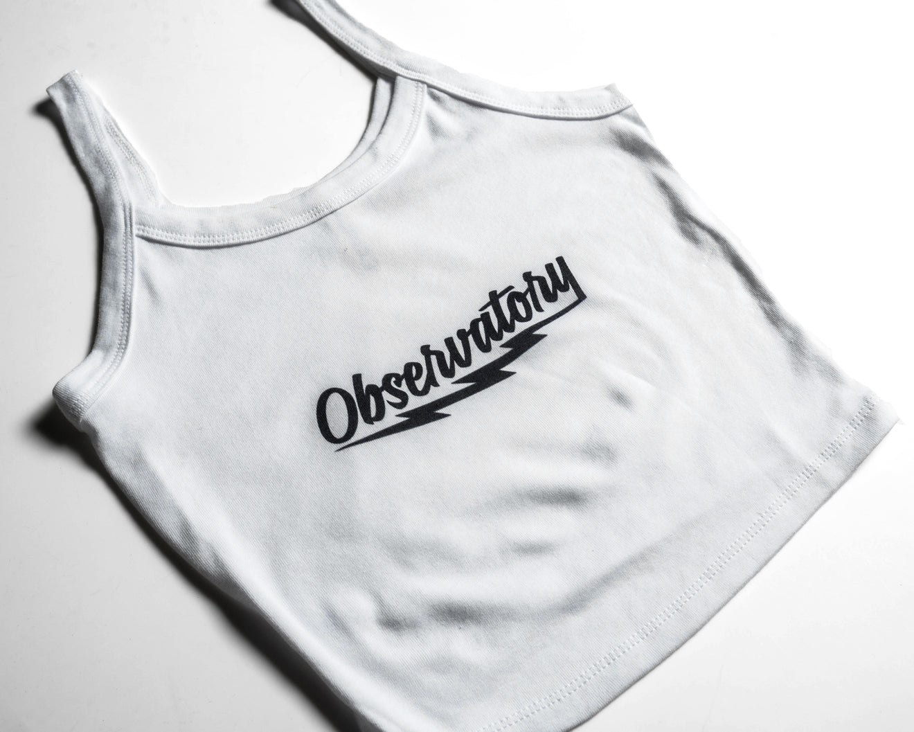 OBS BABY TANK