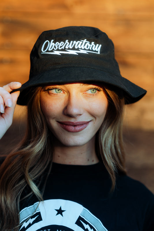 OBS BUCKET HAT