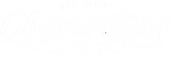 Observatory OC's Cosmic Corner