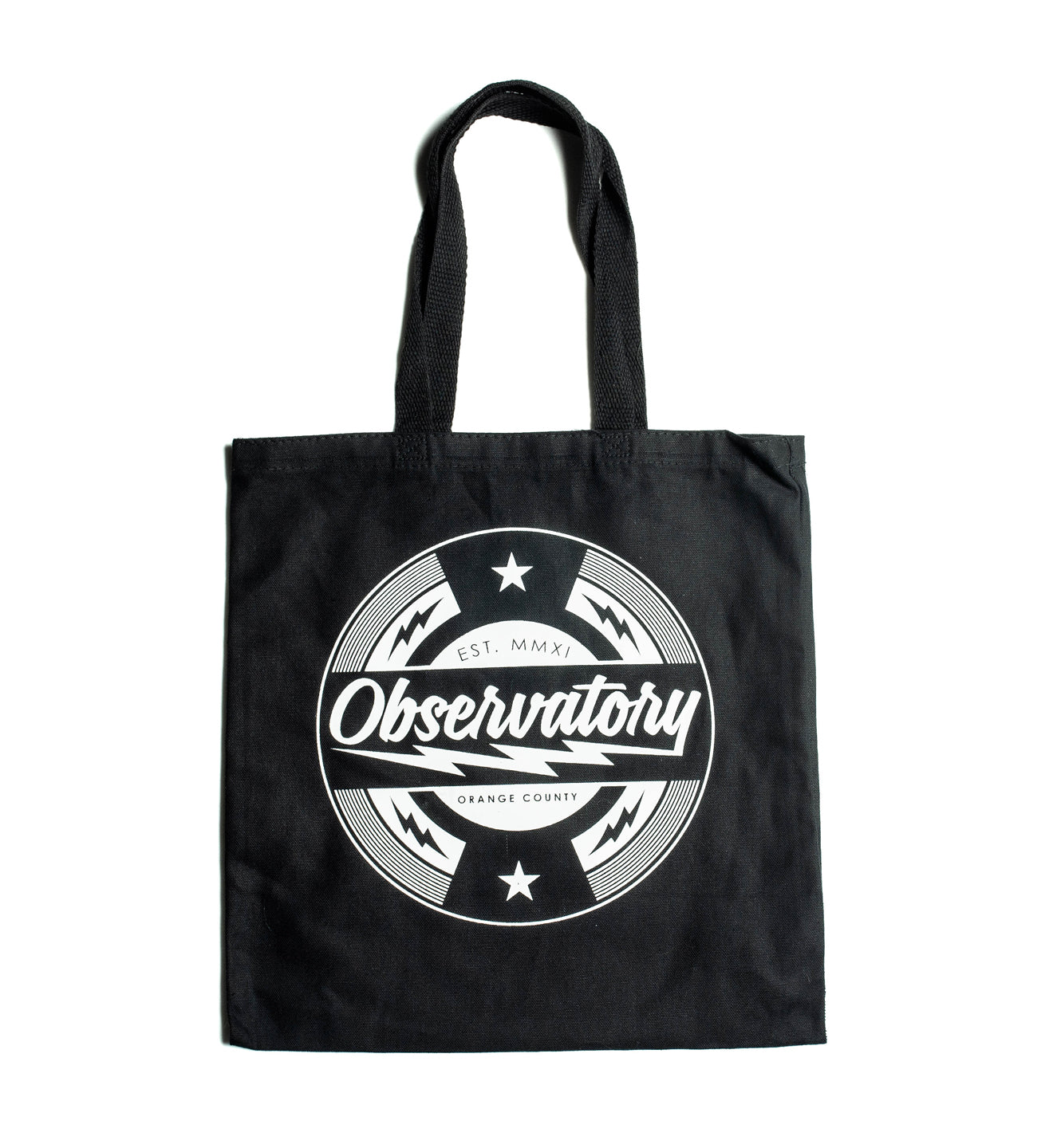 OBS TOTE BAG