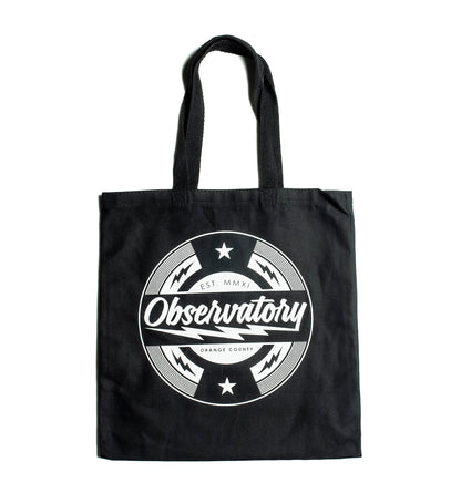 OBS TOTE BAG