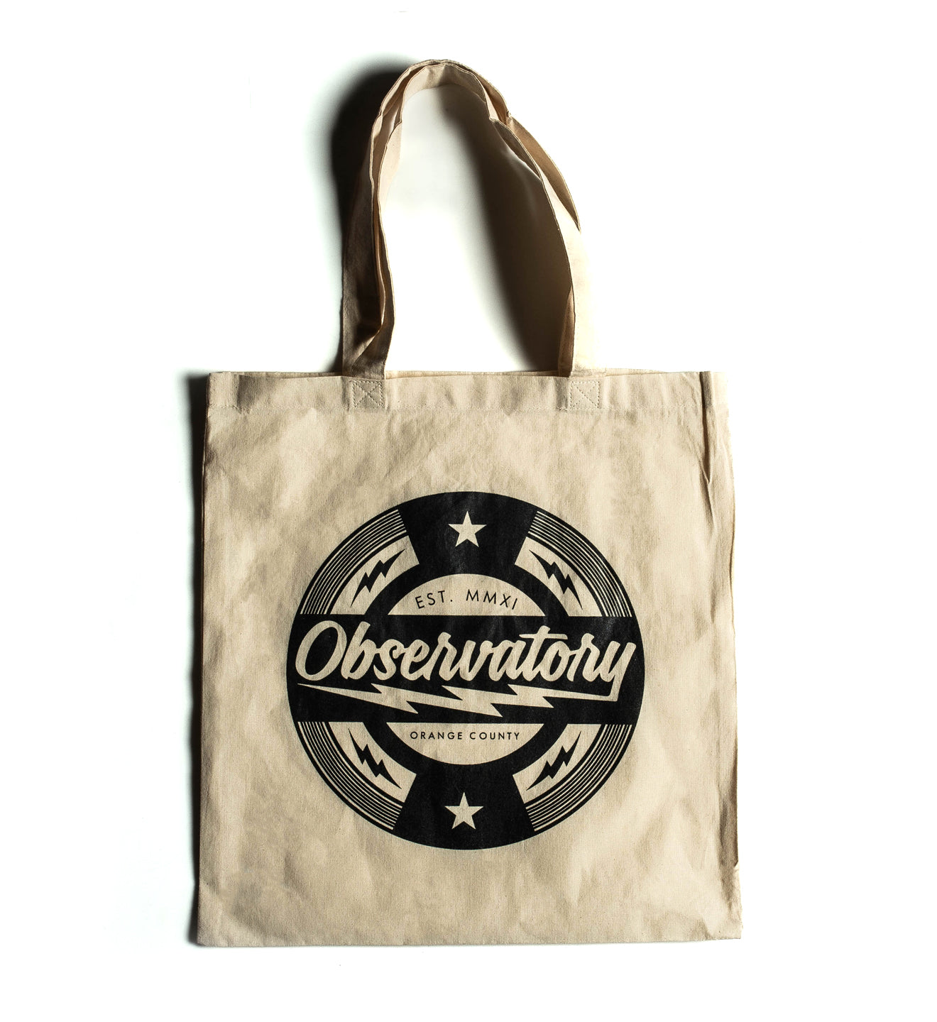 OBS TOTE BAG
