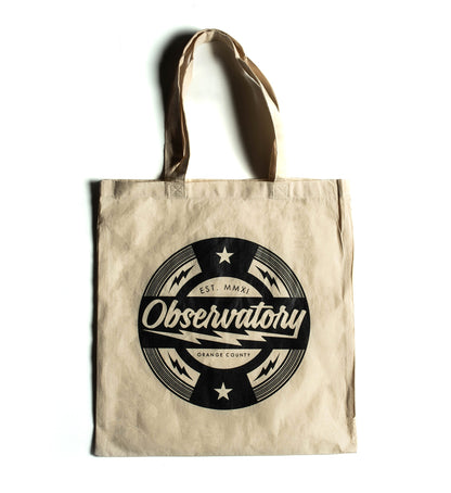 OBS TOTE BAG