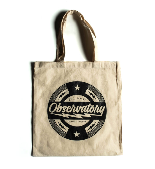 OBS TOTE BAG