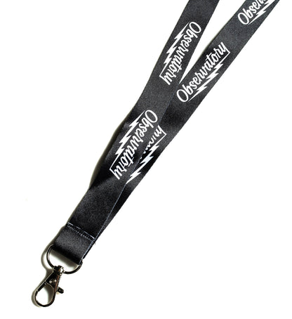 OBS LANYARD