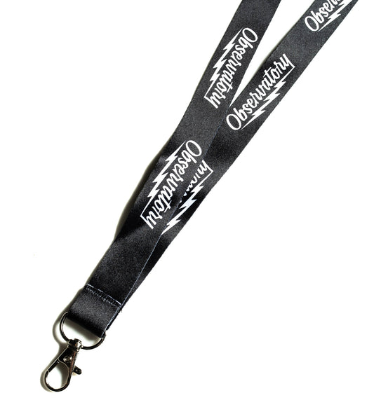 OBS LANYARD