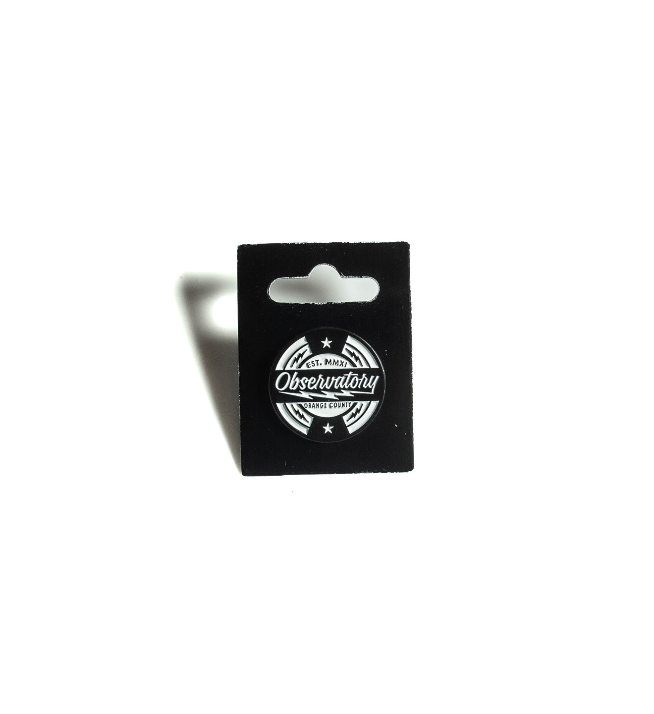 OBS PIN