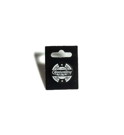 OBS PIN