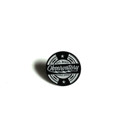 OBS PIN