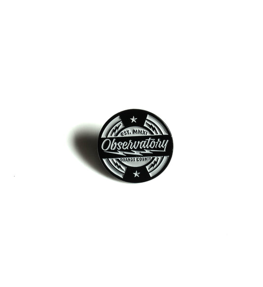 OBS PIN