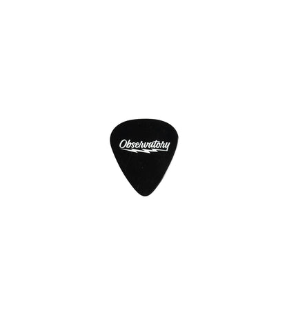 OBS GUITAR PICK