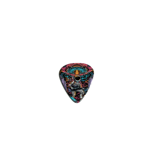 OBS GUITAR PICK