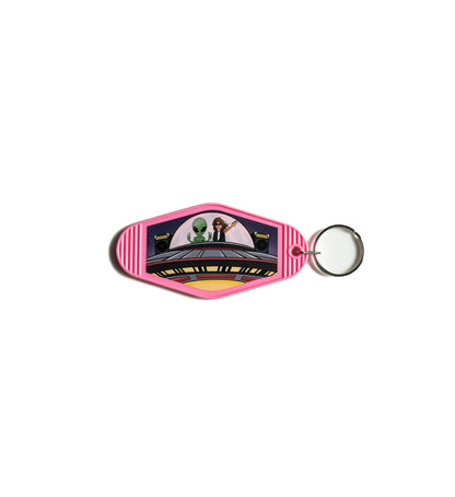 OBS KEYCHAIN