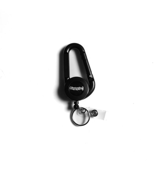 OBS CARABINER