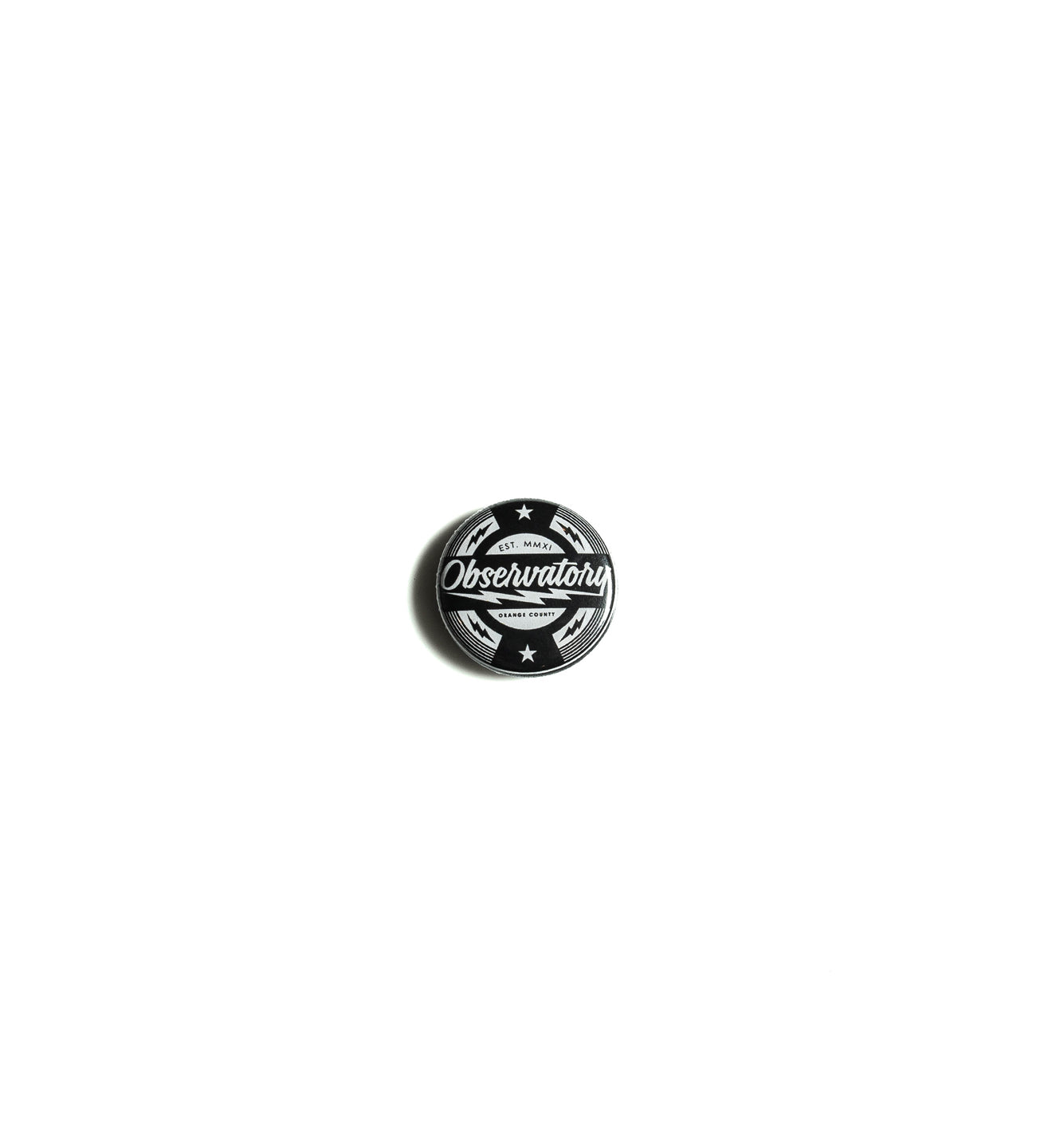 OBS BUTTONS 4-PACK