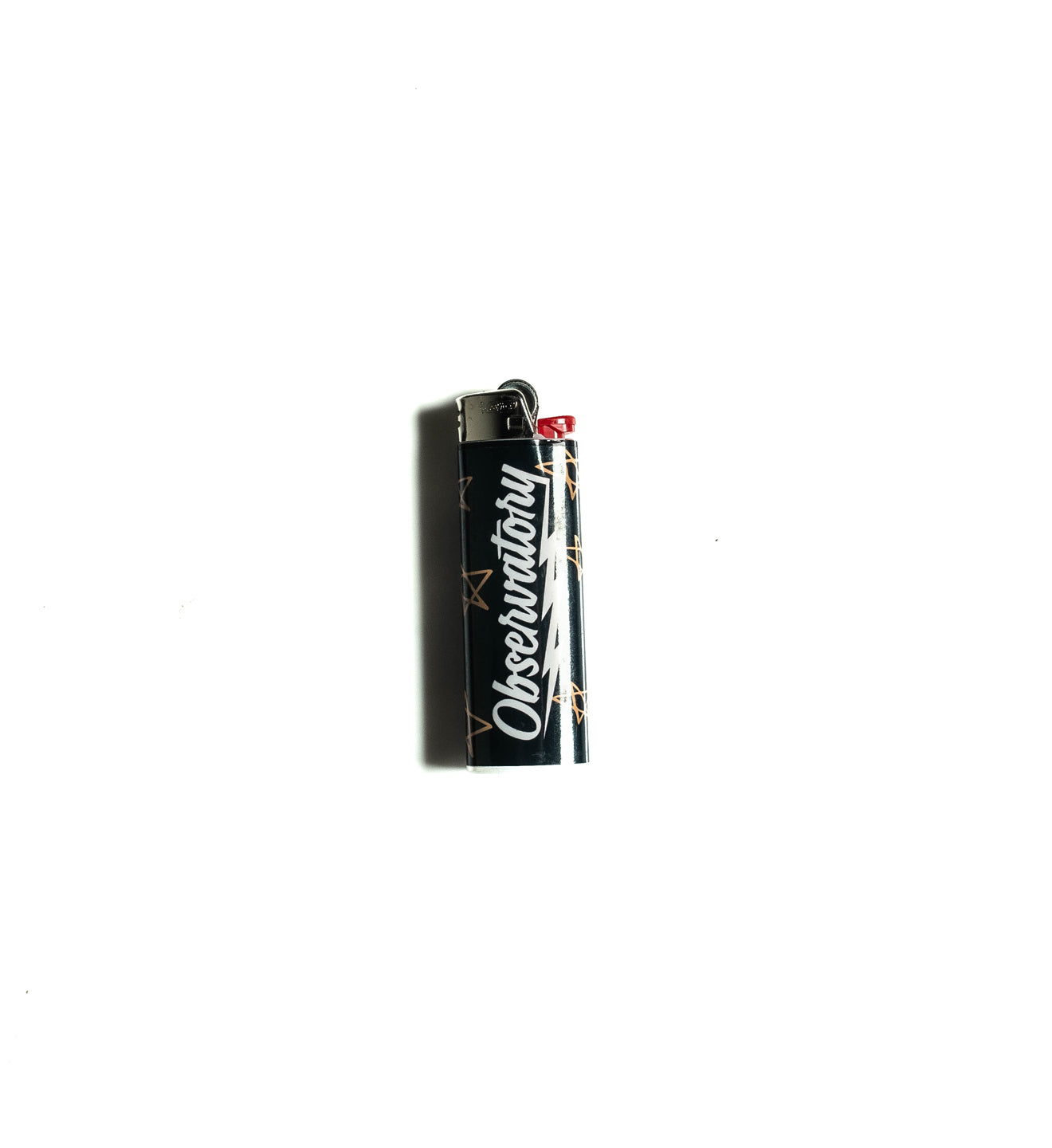 OBS LIGHTER