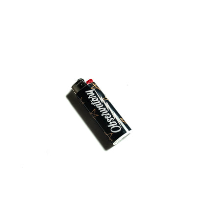OBS LIGHTER