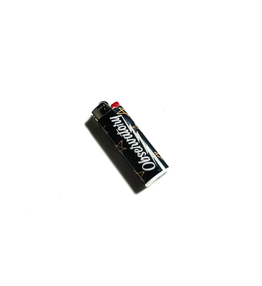 OBS LIGHTER
