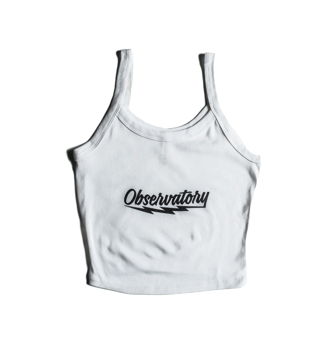 OBS BABY TANK