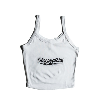 OBS BABY TANK
