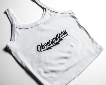OBS BABY TANK