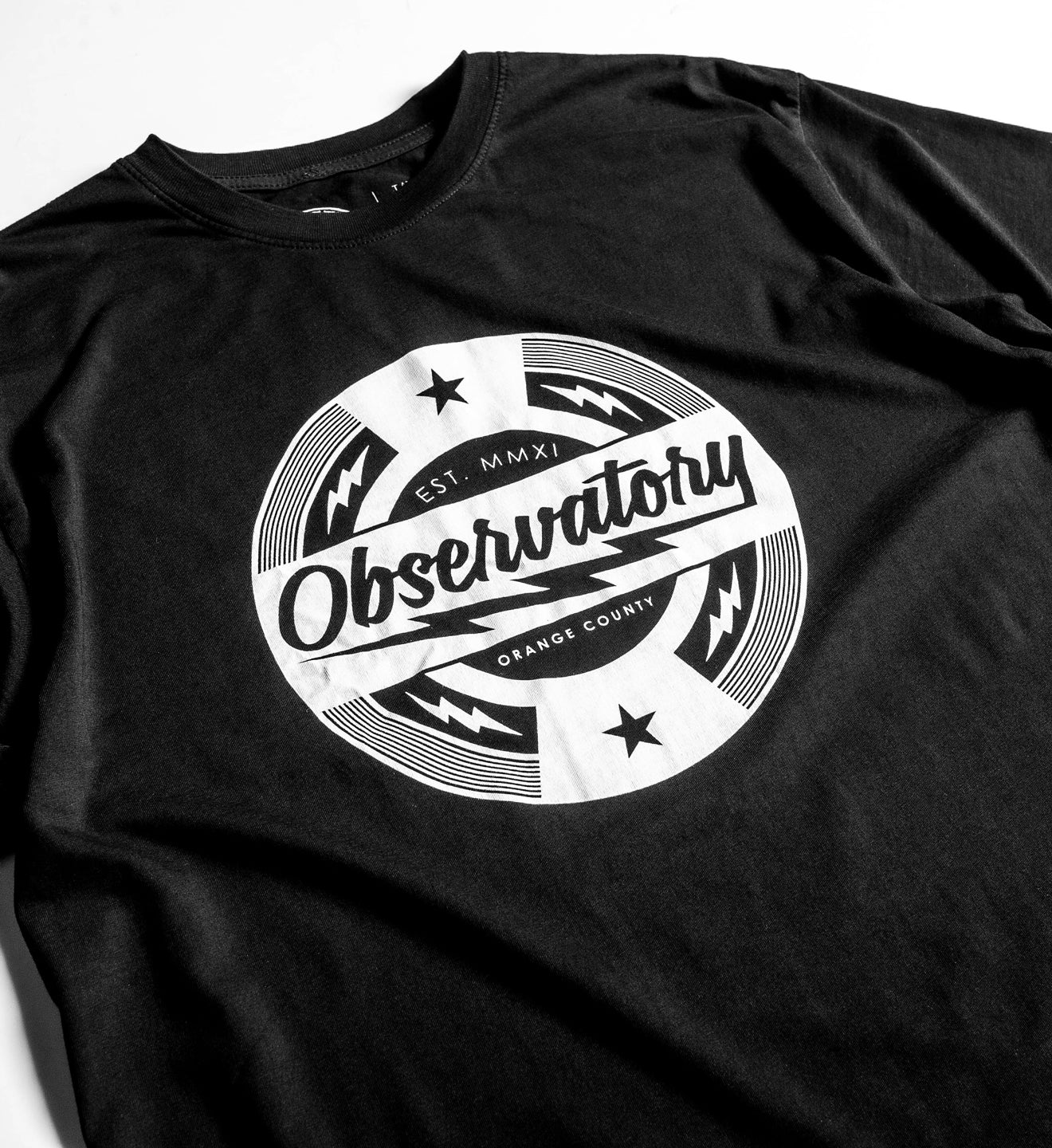 OBS T-SHIRT