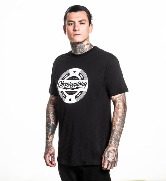 OBS T-SHIRT