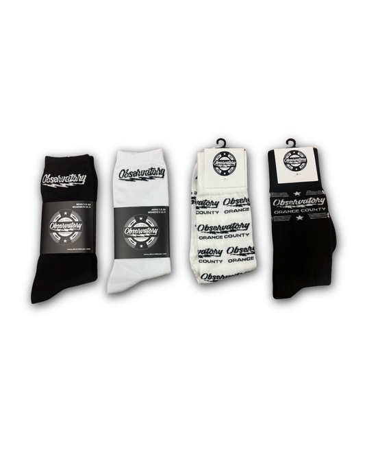 OBS SOCKS