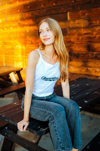OBS BABY TANK