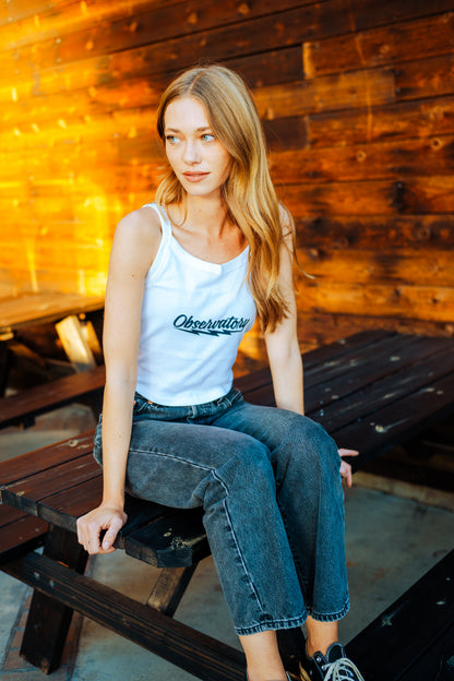 OBS BABY TANK