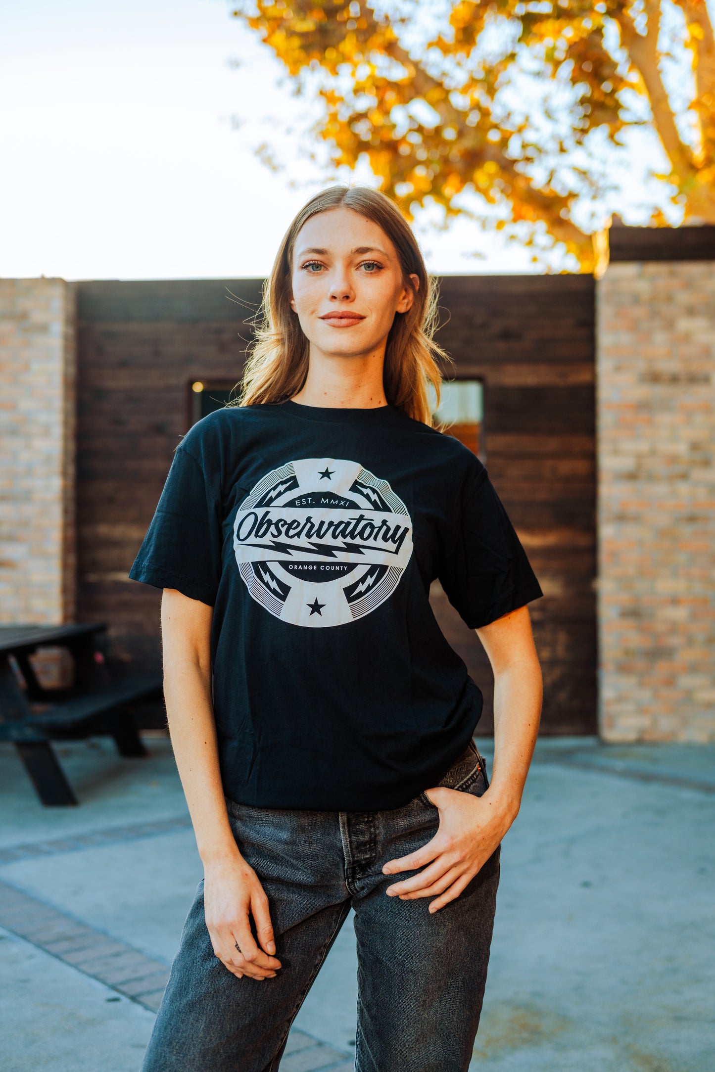OBS T-SHIRT
