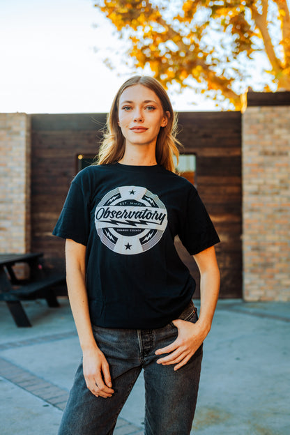 OBS T-SHIRT