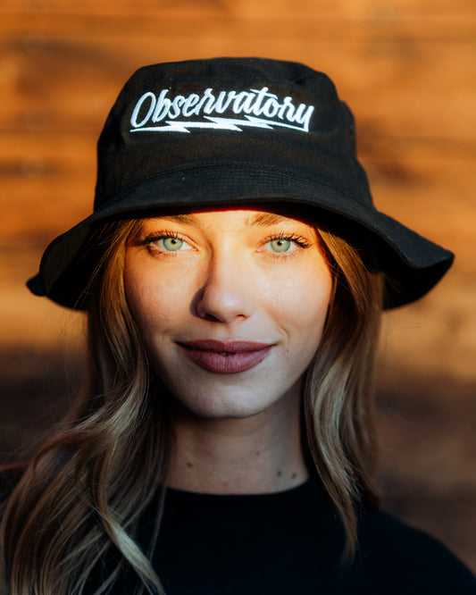 OBS BUCKET HAT