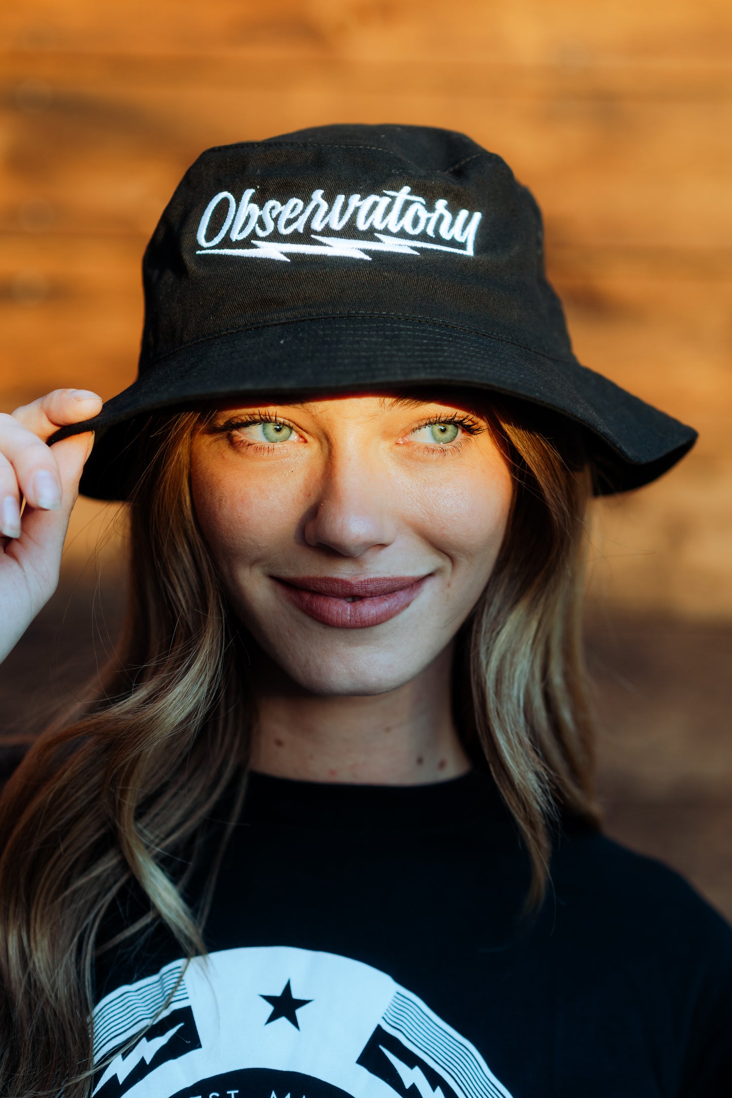 OBS BUCKET HAT