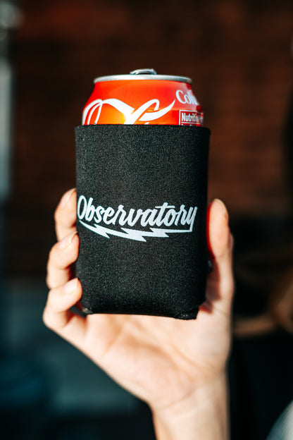 OBS KOOZIE