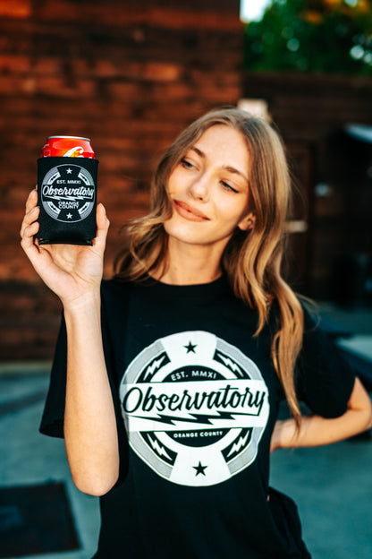 OBS KOOZIE