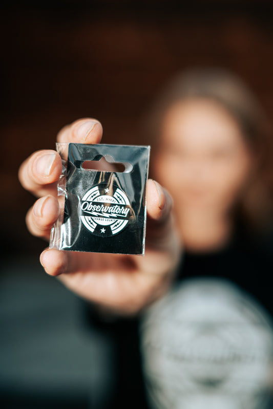 OBS PIN
