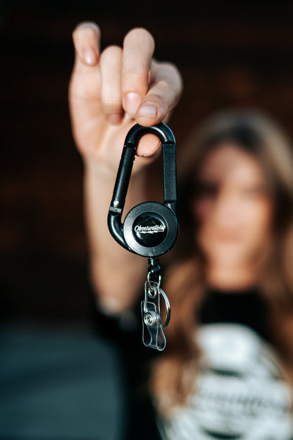 OBS CARABINER
