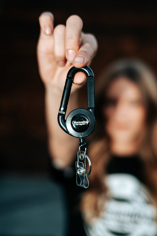 OBS CARABINER